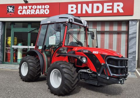 Antonio Carraro Wendesitztraktor TRX 7800 S