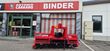 Sonstige EcoRedLine B 200 HD