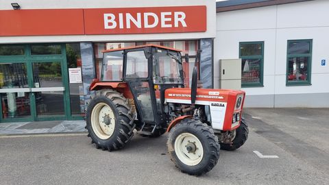 Lindner 620 SA