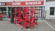 Sonstige EcoLine Leichtgrubber LG 400 DRW 4m