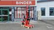 Sonstige EcoRedLine Holzspalter 25to