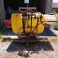 Ascher 600l - 12m mit Pickerl NEU