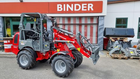 Weidemann 1280