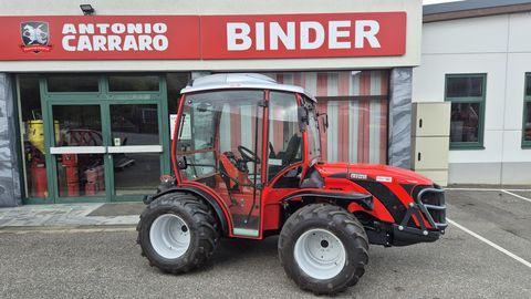 Antonio Carraro TTR7600 Infinity PRO m JOY+E-DRIVE+SLIDE+UNIFLEX