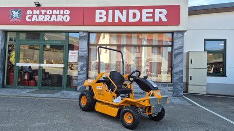 Hochgrasmäher AS 940 Sherpa 4WD