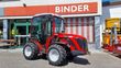 Antonio Carraro TTR 4800 mit Cab+Klima+Joystick