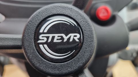 Steyr 4080 Kompakt (Stage V)