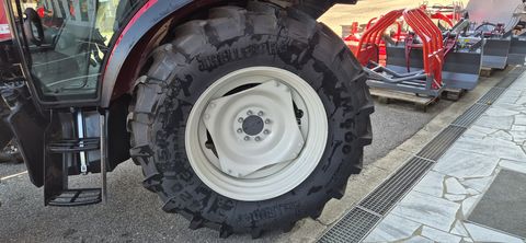 Valtra A 95
