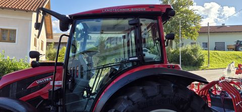 Valtra A 95