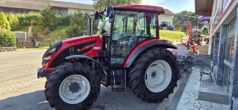 Valtra A 95