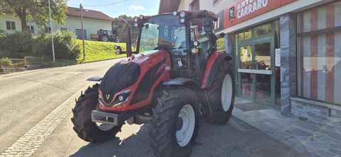 Valtra A 95