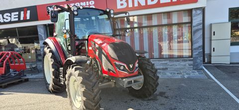 Valtra A 95