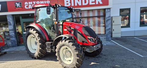 Valtra A 95