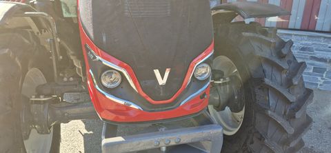 Valtra A 95
