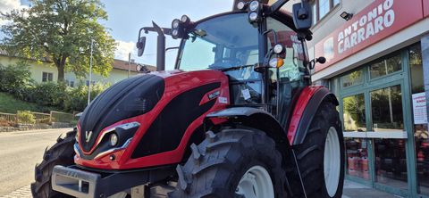 Valtra A 95
