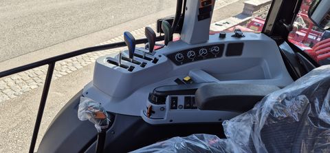 Valtra A 95