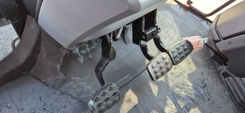 Valtra A 95