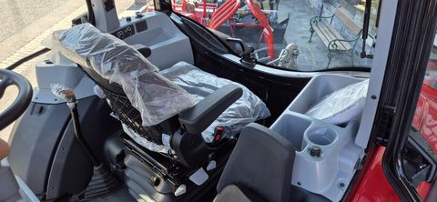 Valtra A 95