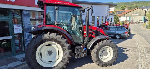 Valtra A 95