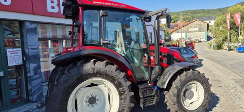Valtra A 95