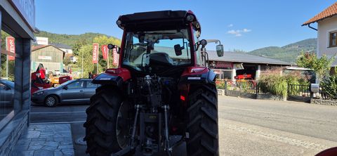 Valtra A 95