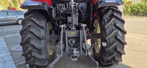 Valtra A 95