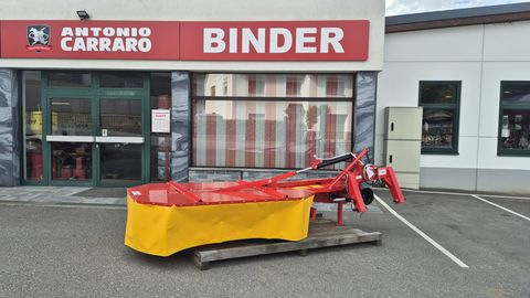 Sonstige EcoLine Trommel-Mähwerk TM 185