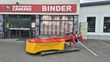 Sonstige EcoLine Trommel-Mähwerk TM 185
