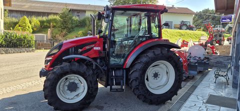 Valtra A 95
