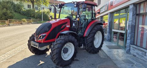 Valtra A 95