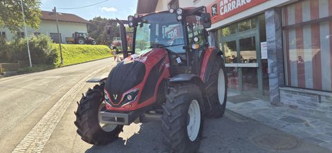 Valtra A 95