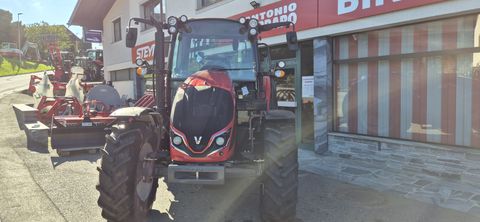 Valtra A 95