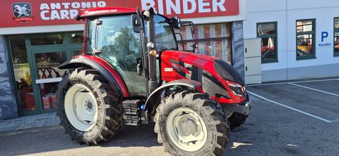 Valtra A 95