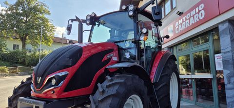 Valtra A 95