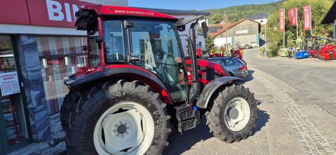 Valtra A 95