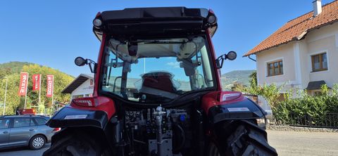 Valtra A 95