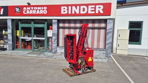 Sonstige EcoRedLine Auslege-Böschungsmulcher ABM 100