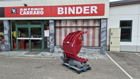 Sonstige Holzbündelgerät HBG mech.