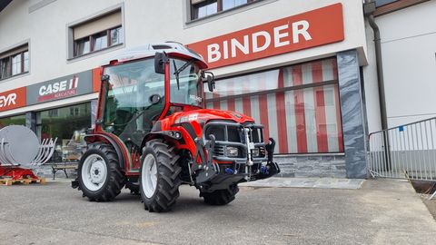 Antonio Carraro SN 6800 V TORA Knicklenker +Cab+FH