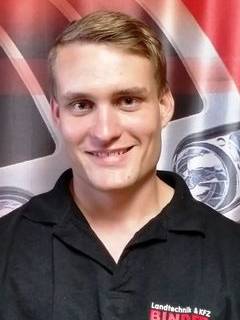 Kontaktperson