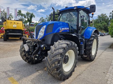 New Holland T7.170