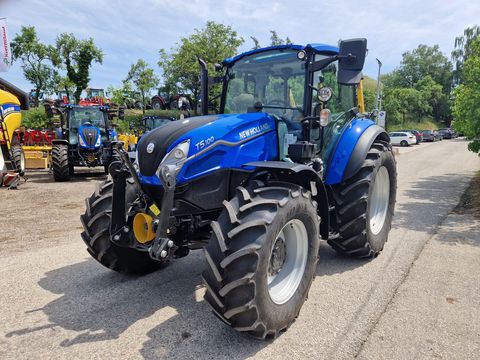 New Holland T5.100 Utility