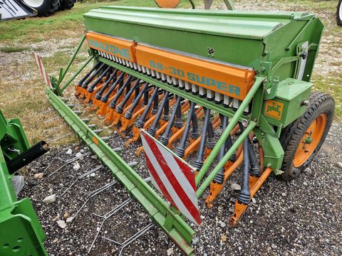 Amazone AMAZONE  D8/30 Super
