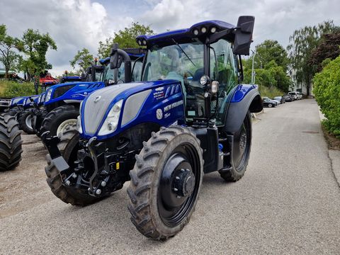 New Holland T5.140