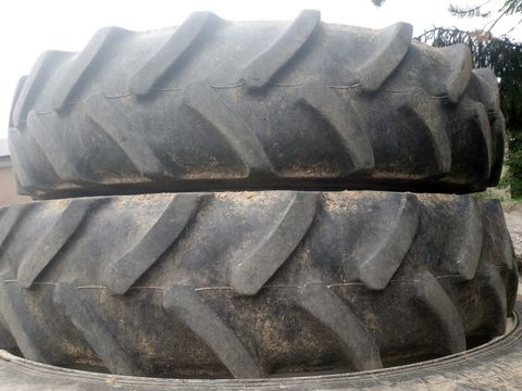 Trinker 270/80R36 - 270/95R48