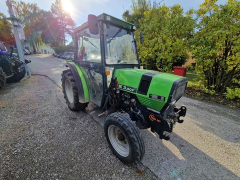 Deutz Fahr DX 3.50F