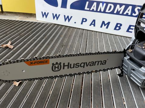 Husqvarna 550 XP Mark II