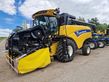 New Holland CX 5.80