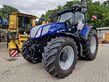 New Holland T7.340 PLM (Stage V)