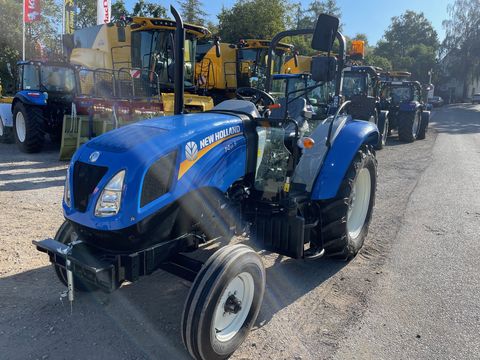 <strong>New Holland T4.55S S</strong><br />